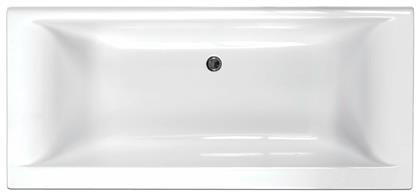 Haiku CRN Μπανιέρα Ακρυλική 180x90cm Carron Bathrooms