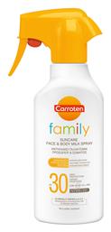 Family Κρέμα Carroten