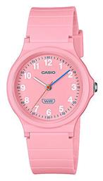 Ρολόι Μπαταρίας με Καουτσούκ Λουράκι Casio