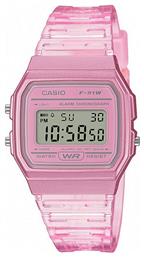 Ρολόι με Μηχανισμό Μπαταρίας Casio