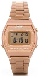 Vintage Edgy Ρολόι με Μηχανισμό Μπαταρίας Casio