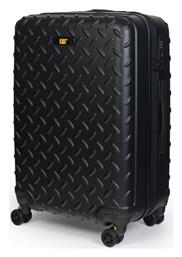 Industrial Plate Βαλίτσα Σκληρή CAT από το CardinalBags