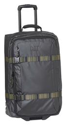 Σακ Βουαγιάζ 41lt Μαύρο CAT