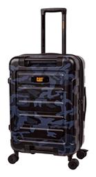 Βαλίτσα Σκληρή CAT