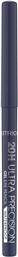 20H Ultra Precision Gel Eye Pencil Waterproof 050 Blue Catrice Cosmetics