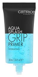 Aqua Splash Grip Primer Προσώπου 30ml Catrice Cosmetics