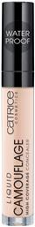 Camouflage High Coverage Liquid Color Corrector 5ml Catrice Cosmetics