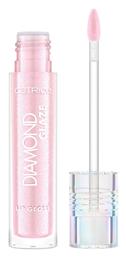 Diamond Glaze Lip Gloss 020 Poppin Glitters 3ml Catrice Cosmetics