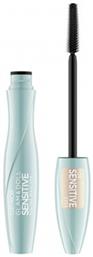 Glam & Doll Sensitive Volume Mascara για Όγκο 010 Ultra Black 9ml Catrice Cosmetics