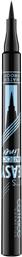 It's Easy Tattoo Waterproof Στυλό Eye Liner 010 Black 1.1ml Catrice Cosmetics