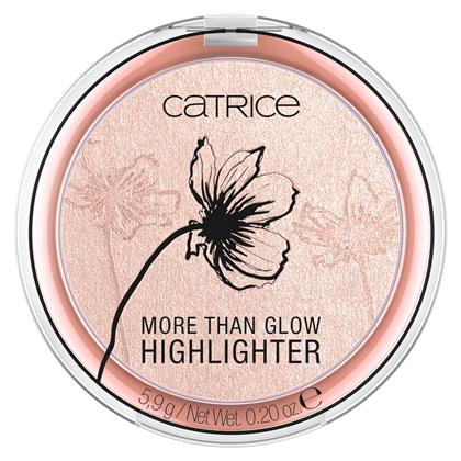 More Than Glow Highlighter 5.9gr Catrice Cosmetics