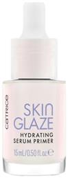 Primer Προσώπου Hydrating Serum Primer 15ml Catrice Cosmetics