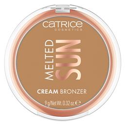 Sun Bronzing Powder 9gr Catrice Cosmetics