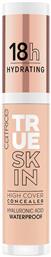 True Skin High Cover Liquid Concealer 4.5ml Catrice Cosmetics