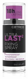 Ultra Last² 50ml Catrice Cosmetics