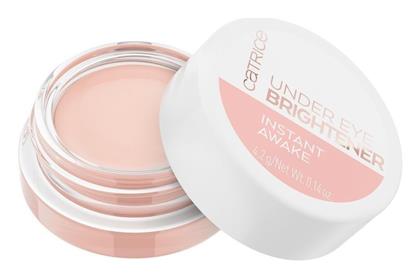 Under Eye Brightener Cream Concealer 4.2gr Catrice Cosmetics