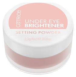 Under Eye Brightener Powder Concealer 2.3gr Catrice Cosmetics