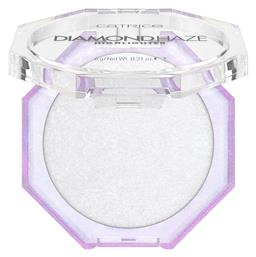 Catrice Diamond Haze Highlighter 010 Gimme Glitter 6g - Catrice Cosmetics