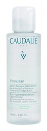 Lotion Τόνωσης Vinoclean Moisturizing Toner 100ml Caudalie