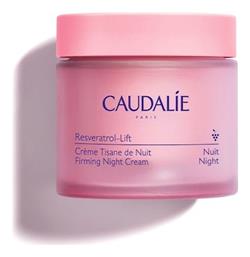 Resveratrol-Lift Firming Συσφικτική Κρέμα Νυκτός 50ml Caudalie