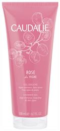 Rose de Vigne Shower Gel 200ml Caudalie