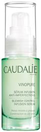 Vinopure Blemish Control Infusion Face Serum 30ml Caudalie