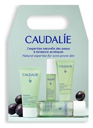 Vinopure Σετ Περιποίησης για Ενυδάτωση Caudalie
