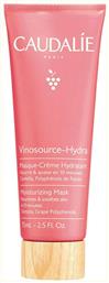 Vinosource Hydra Moisturizing Mask 75ml Caudalie