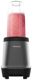 03908 με Κανάτα 0.9lt 1000W Γκρι Cecotec