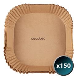 Αντικολλητικό Χαρτί 24x24cm 150τμχ Cecotec