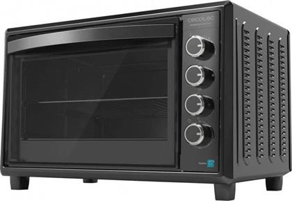 Cecotec Bake & Toast 850 Gyro Ηλεκτρικό Φουρνάκι 60lt Χωρίς Εστίες από το Snatch
