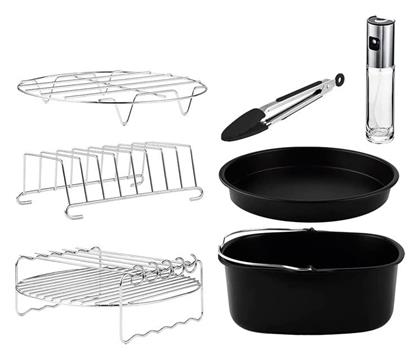 Cecofry Pack Καλάθι Τηγανίσματος για Φριτέζα Cecotec