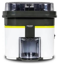 Cecojuicer Zitrus Ηλεκτρικός Στίφτης 90W με Χωρητικότητα 500ml Μαύρος Cecotec