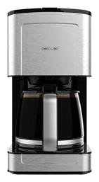 Coffee 56 Heat Καφετιέρα Φίλτρου 800W Cecotec