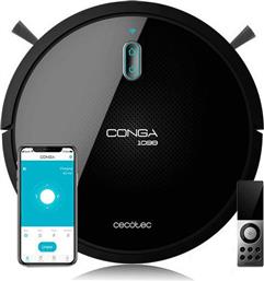 Cecotec Conga 1099 Connected από το Plus4u
