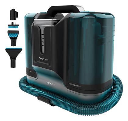 Conga Carpet&Spot Clean Liberty XL Σκούπα Υγρών / Στερεών 150W με Κάδο 1.5lt Cecotec