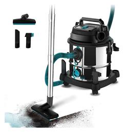 Conga RockStar Wet&Dry 1400W 20lt Cecotec