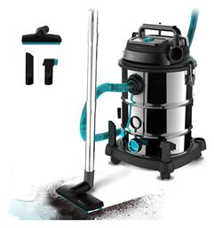 Conga RockStar Wet&Dry 1200W 16lt Cecotec