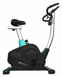 Drumfit 6000 Pegasus Όρθιο Ποδήλατο Γυμναστικής Μαγνητικό με Ροδάκια Cecotec