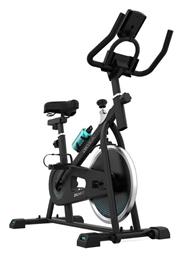 DrumFit Cycle 6000 Όρθιο Ποδήλατο Γυμναστικής Μαγνητικό με Ροδάκια Cecotec από το EasyU