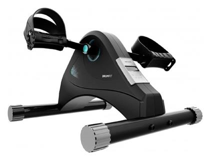 DrumFit Cycle Compact Pro Στατική Πεταλιέρα Μαγνητική Cecotec