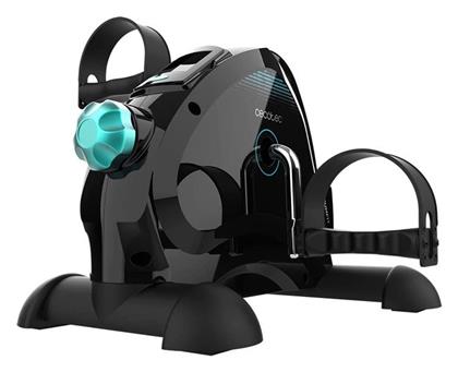 DrumFit Cycle Compact Στατική Πεταλιέρα Μαγνητική Cecotec