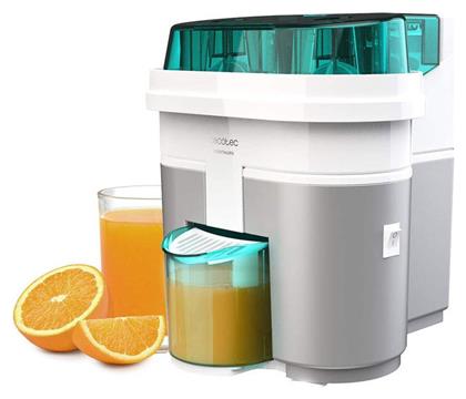 Essentialvita Twice Ηλεκτρικός Στίφτης 90W με Χωρητικότητα 500ml Λευκός Cecotec από το Plus4u