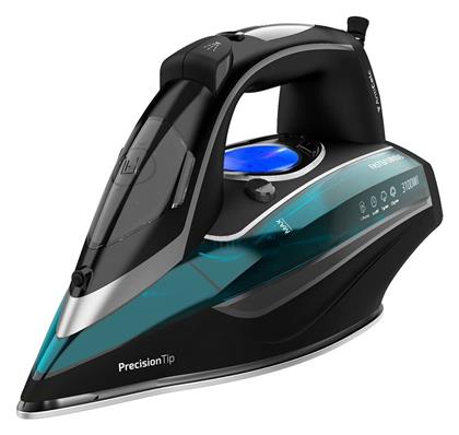 Fast&Furious 6060 Ultra 05531 3100W με Συνεχόμενη Παροχή Ατμού 75gr/min Cecotec