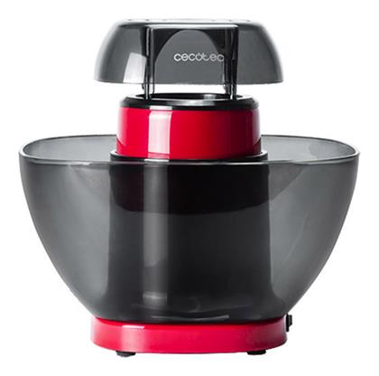 Fun&taste P'corn Μηχανή Ποπ-Κορν Ζεστού Αέρα 1200W Cecotec