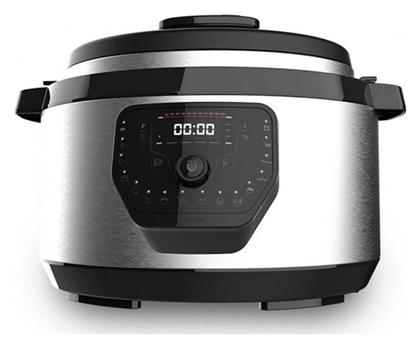H Ovall Πολυμάγειρας 1000W με Χωρητικότητα 8lt Cecotec