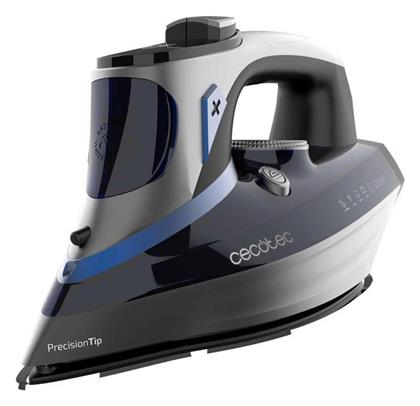 IronHero 3200 Smart Absolute Σίδερο Ατμού 3200W με Συνεχόμενη Παροχή 70gr/min Cecotec