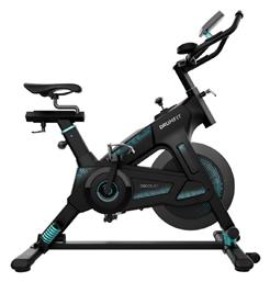 Kosmos Pro Ποδήλατο Spinning Μαγνητικό με Ροδάκια Cecotec