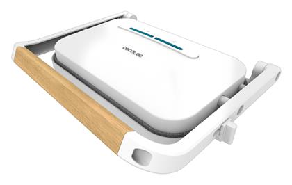 Rock’ngrill 1300W για 2 Τοστ Cecotec