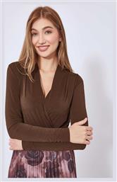 Κρουαζέ Γυναικείο Κορμάκι Celestino